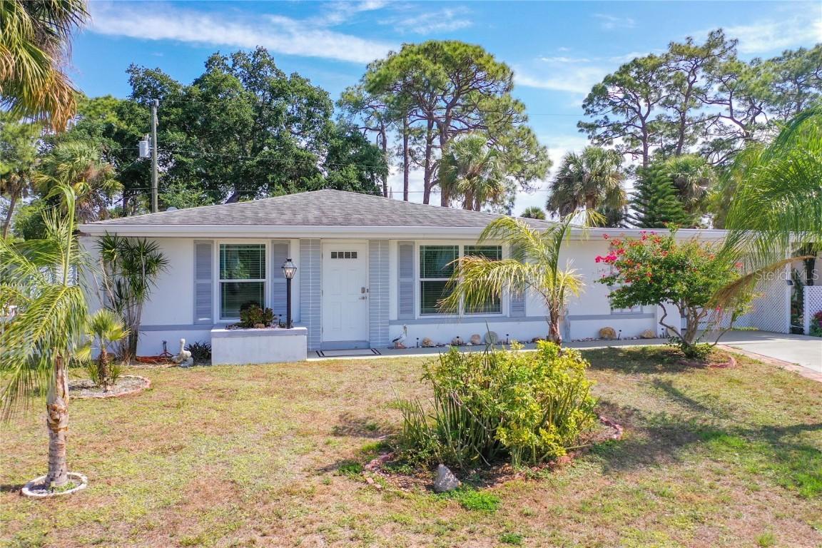 8142 Coco Solo Ave., North Port, FL 34287