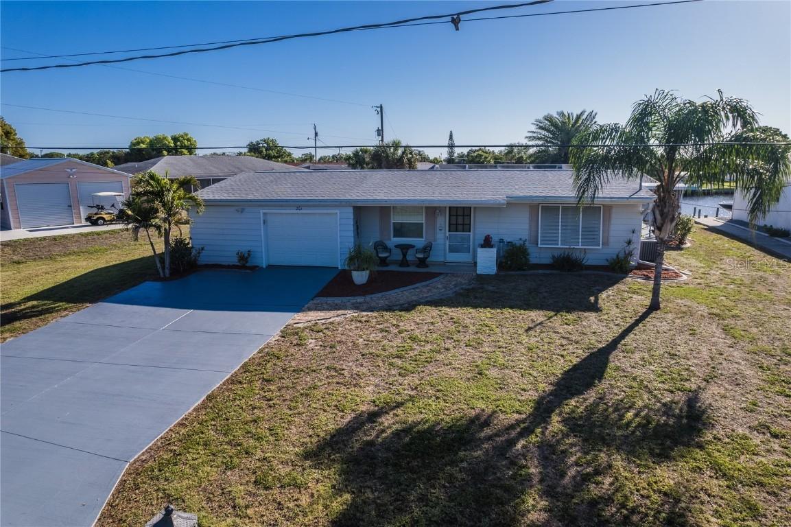 201 E Tarpon Blvd., Port Charlotte, FL 33952