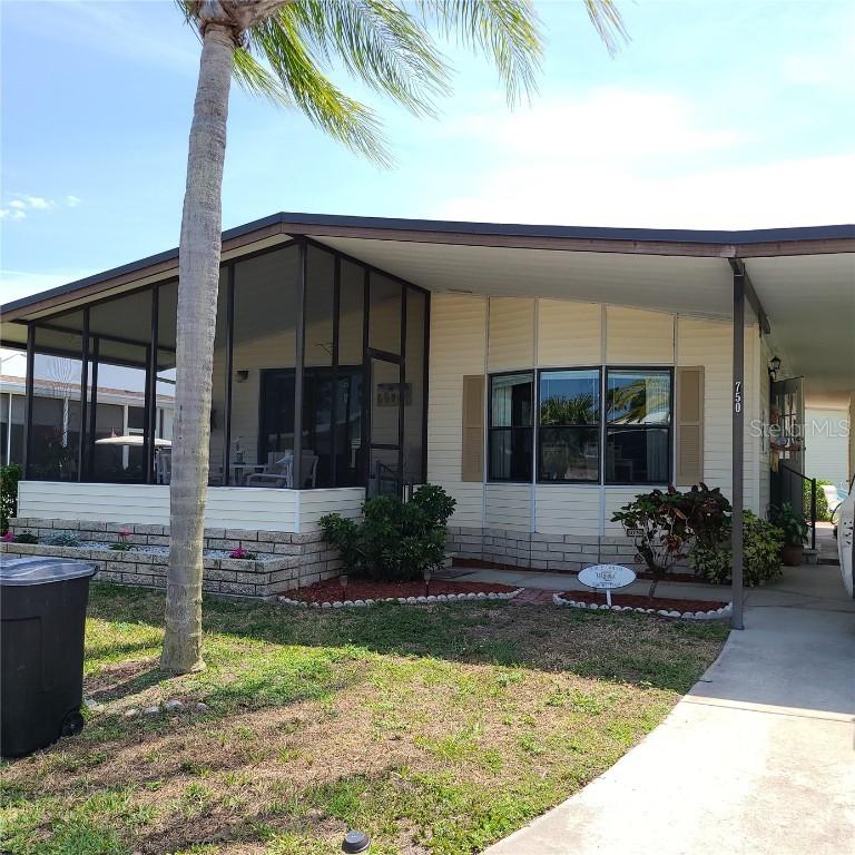 750 Riverview Cir., North Port, FL 34287