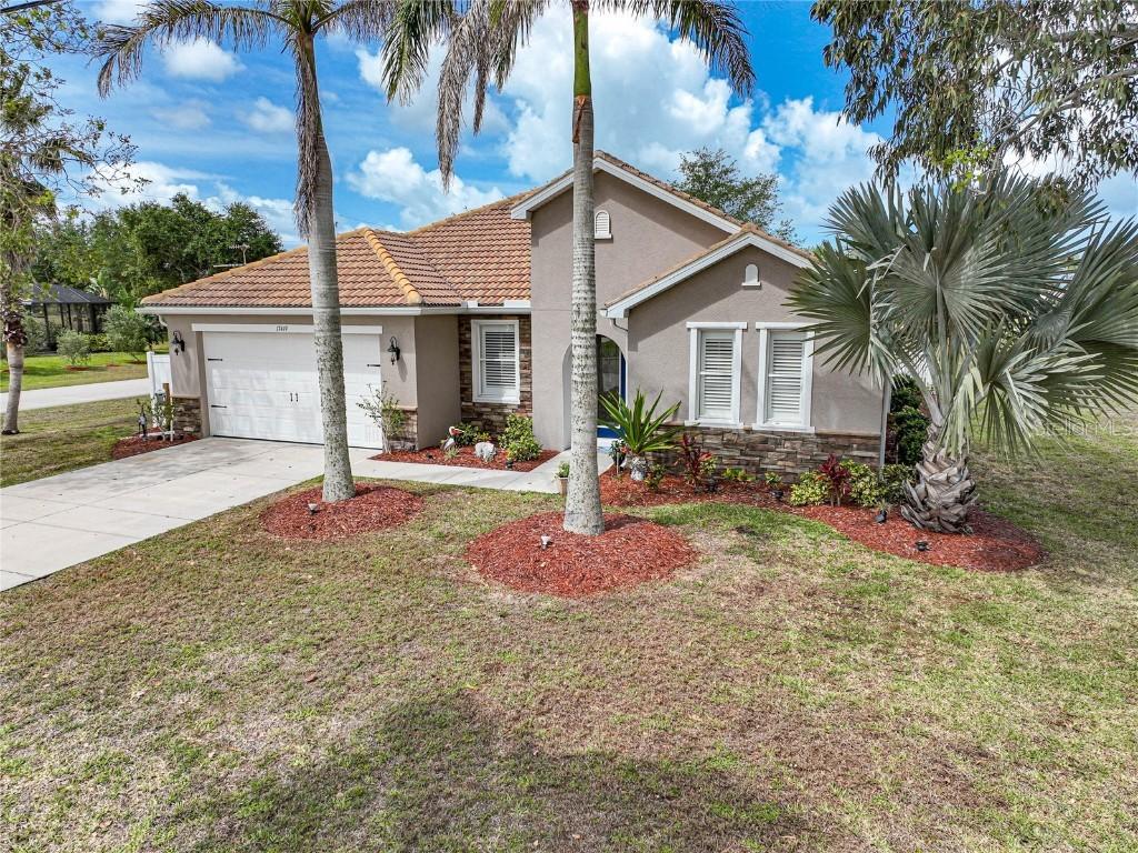 17419 Cape Horn Blvd., Punta Gorda, FL 33955