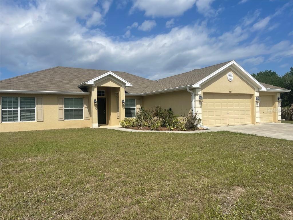 399 Prineville St., Port Charlotte, FL 33954