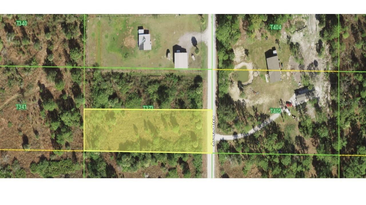 7347 Acorn Blvd., Punta Gorda, FL 33982