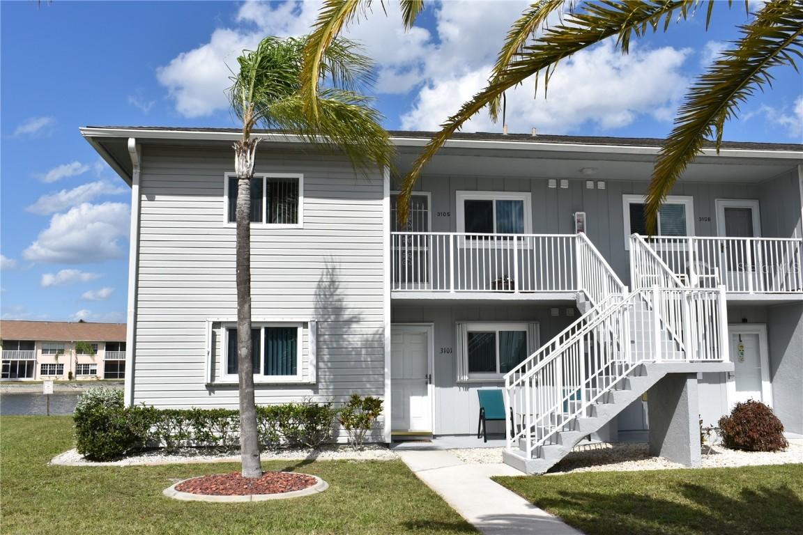 12274 SW Egret Cir. #3105, Lake Suzy, FL 34269