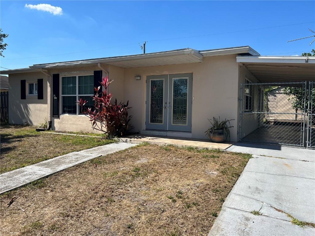 21930 Haines Ave, Port Charlotte, FL 33952