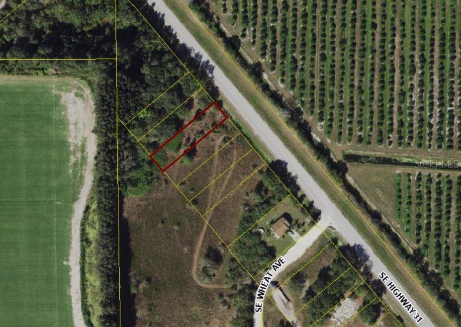 4309 SE Highway 31, Arcadia, FL 34266
