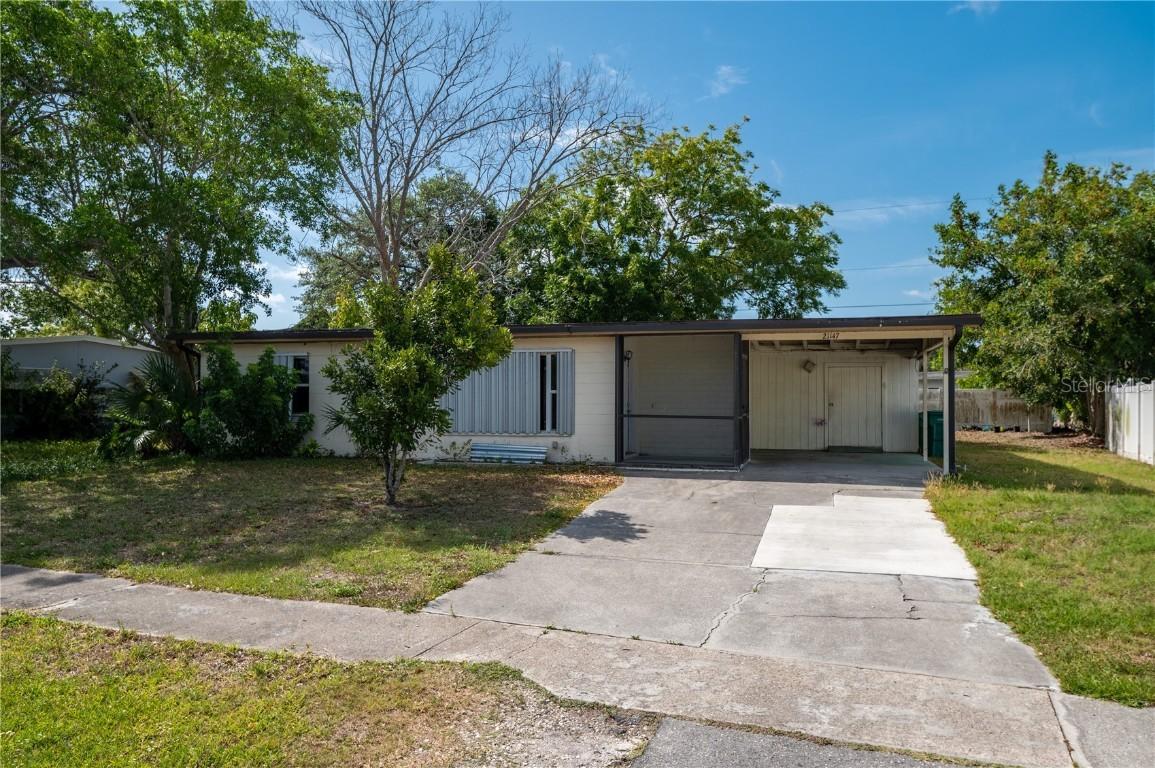 21147 Gladis Ave., Port Charlotte, FL 33952