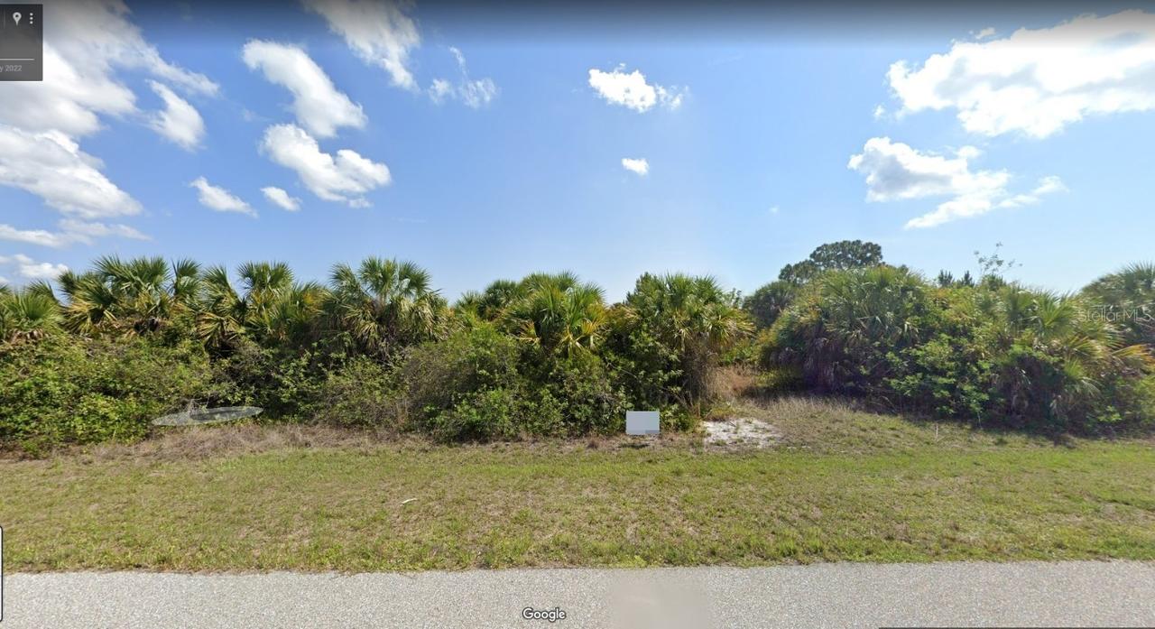 7226 Stacy Ln., Port Charlotte, FL 33981