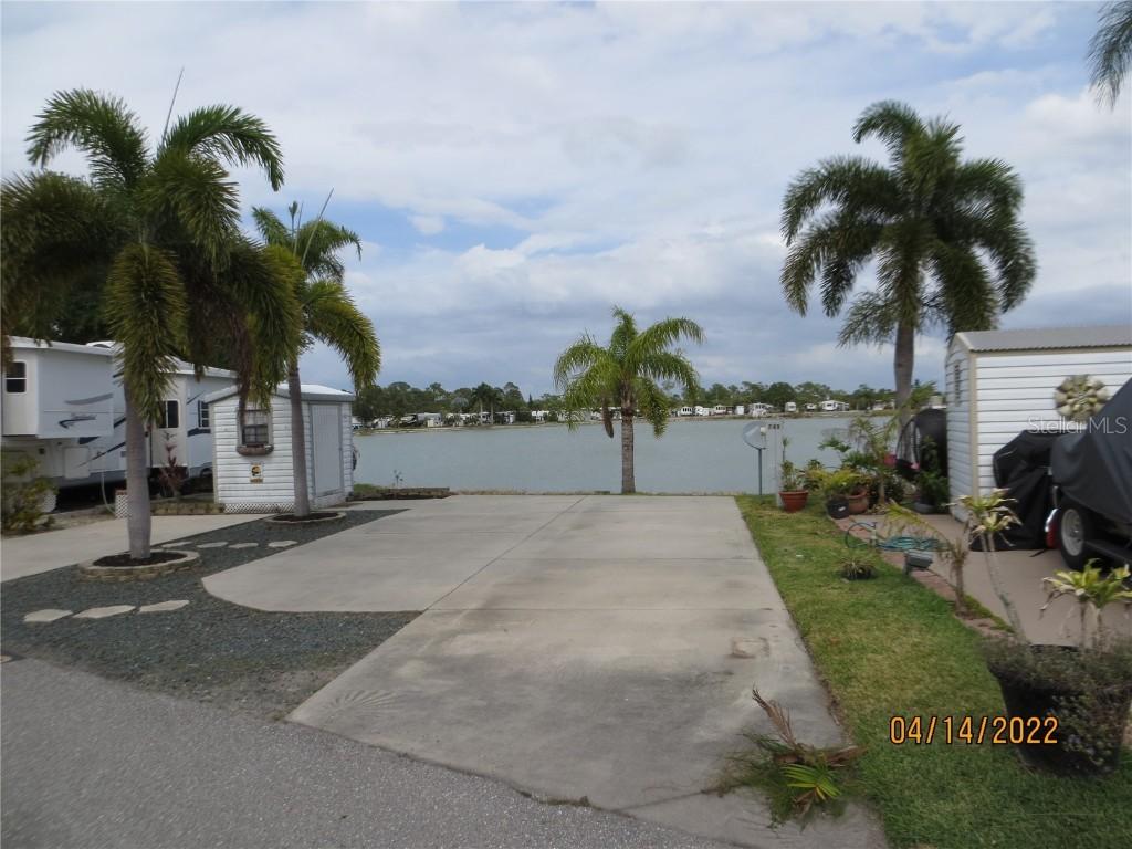 6800 Golf Course Blvd. #F49, Punta Gorda, FL 33982