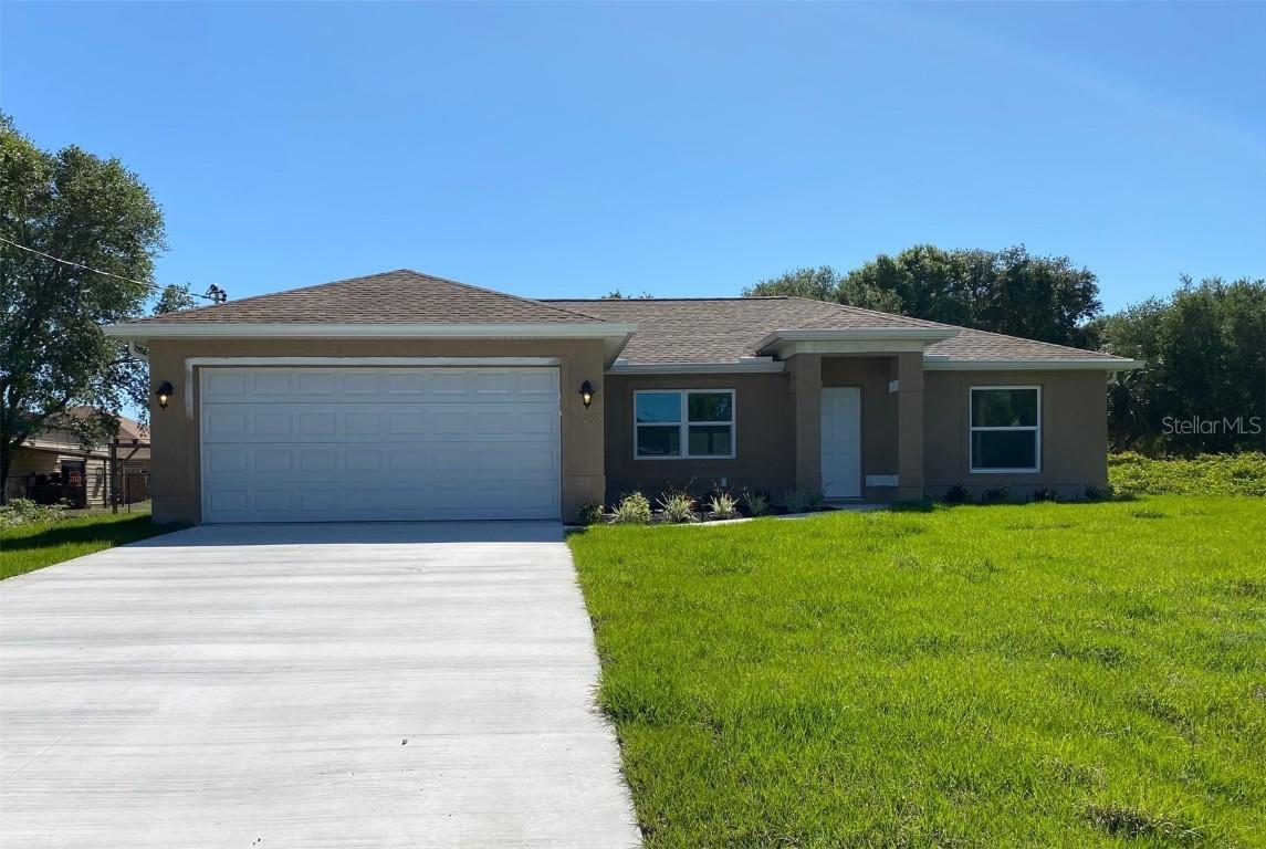 5039 Cillette Ave., North Port, FL 34288