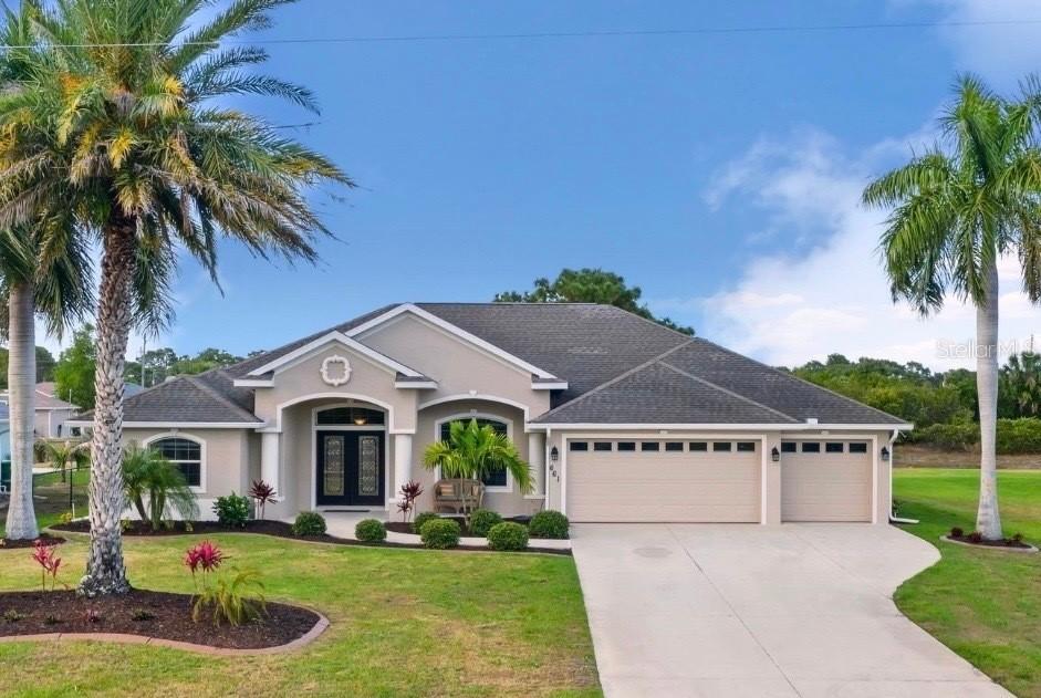 661 Boundary Blvd., Rotonda West, FL 33947