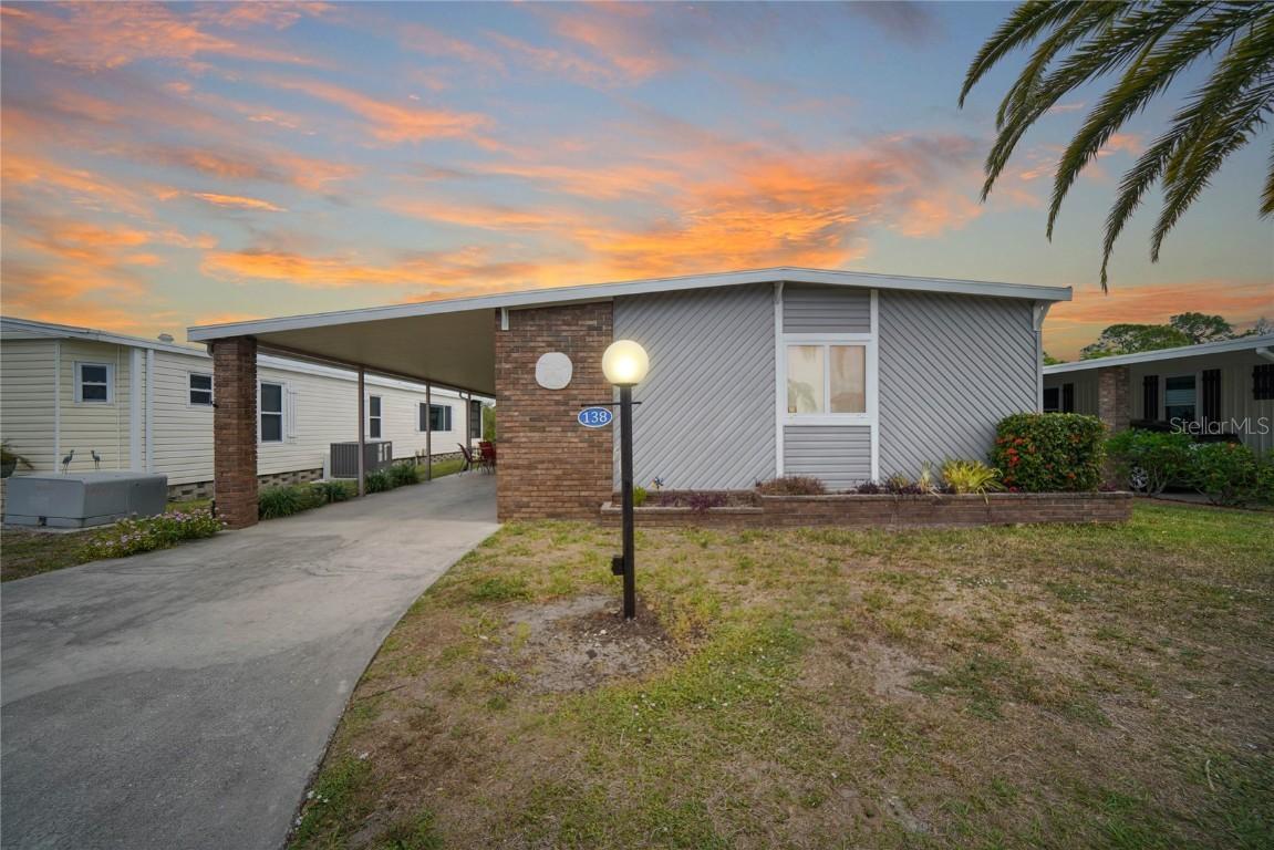 138 Island Point Rd., North Port, FL 34287