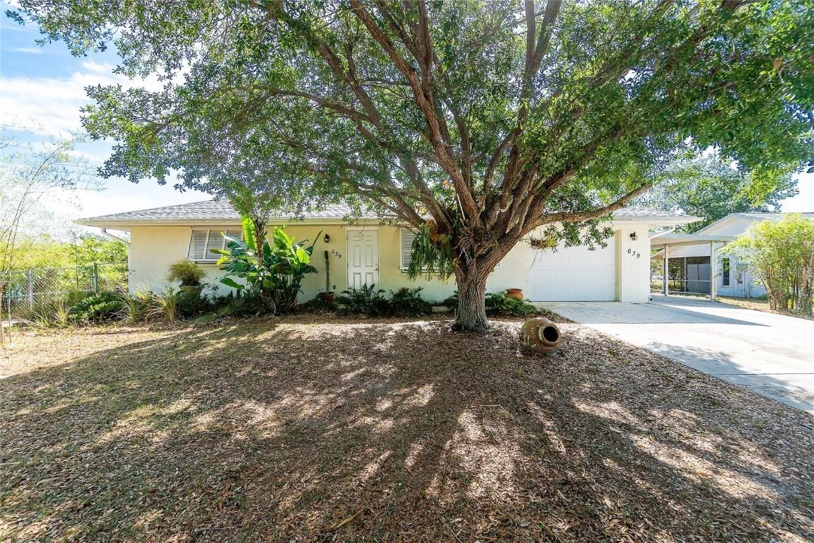 639 Michigan Ave., Englewood, FL 34223