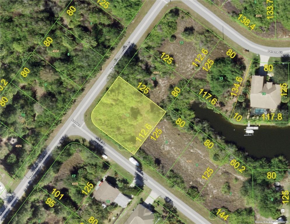 9348 Wacker Ter., Port Charlotte, FL 33981