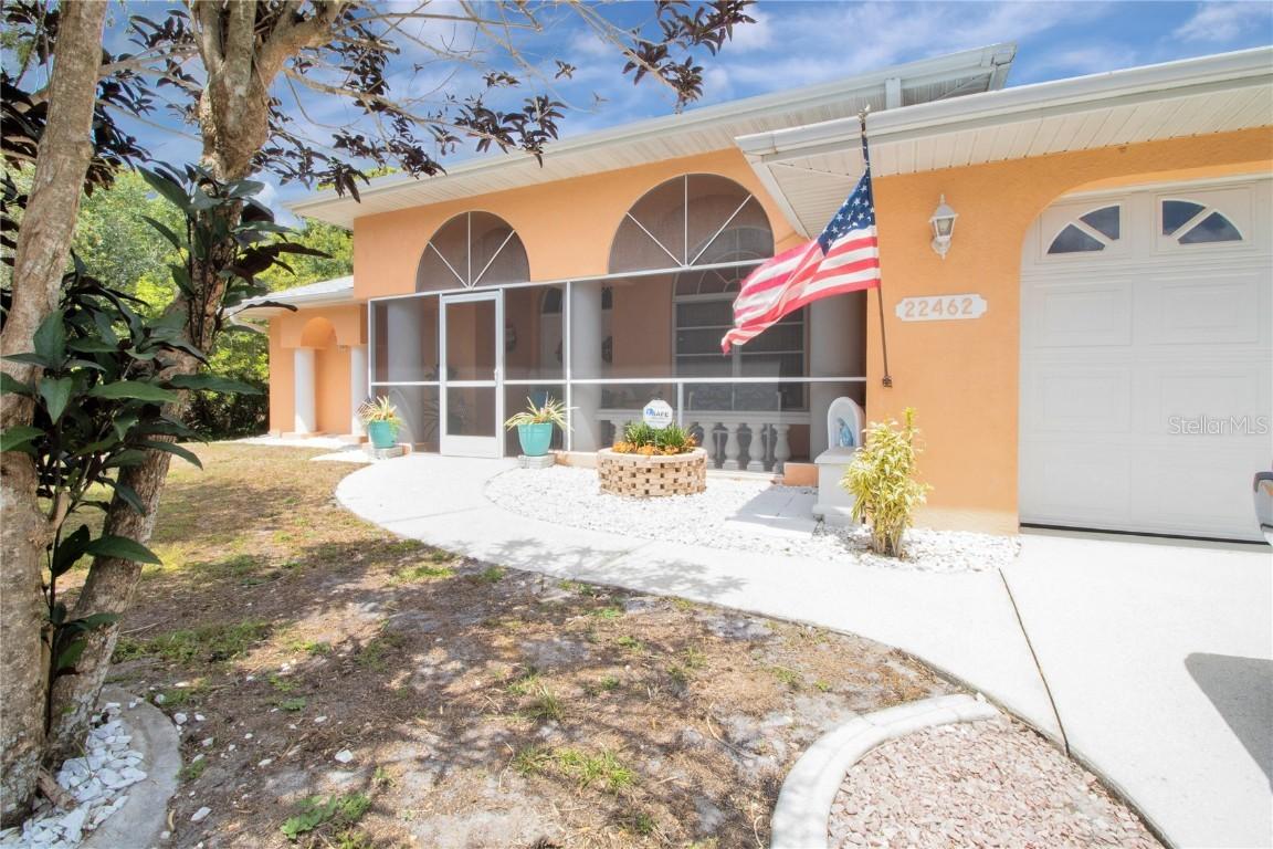 22462 Blanchard Ave., Port Charlotte, FL 33952