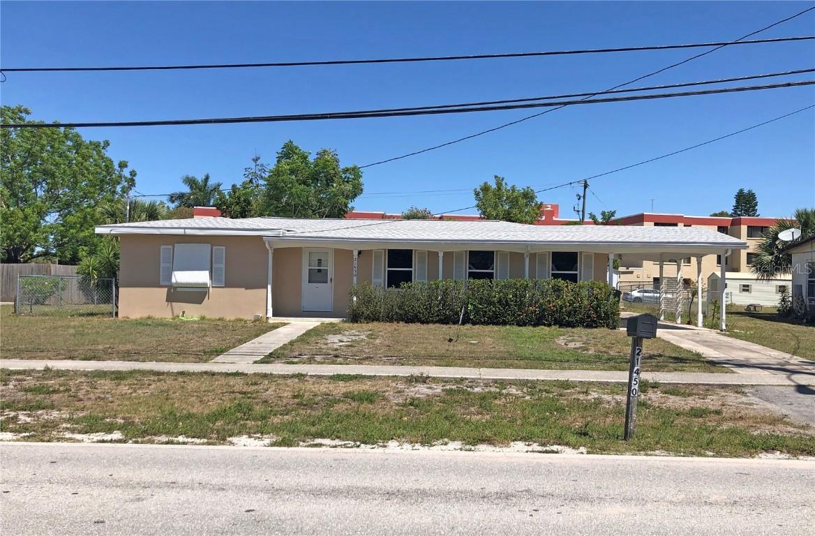 21450 Olean Blvd., Port Charlotte, FL 33952