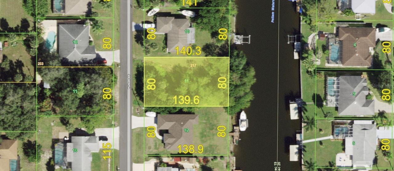 3038 Yukon Dr., Port Charlotte, FL 33948