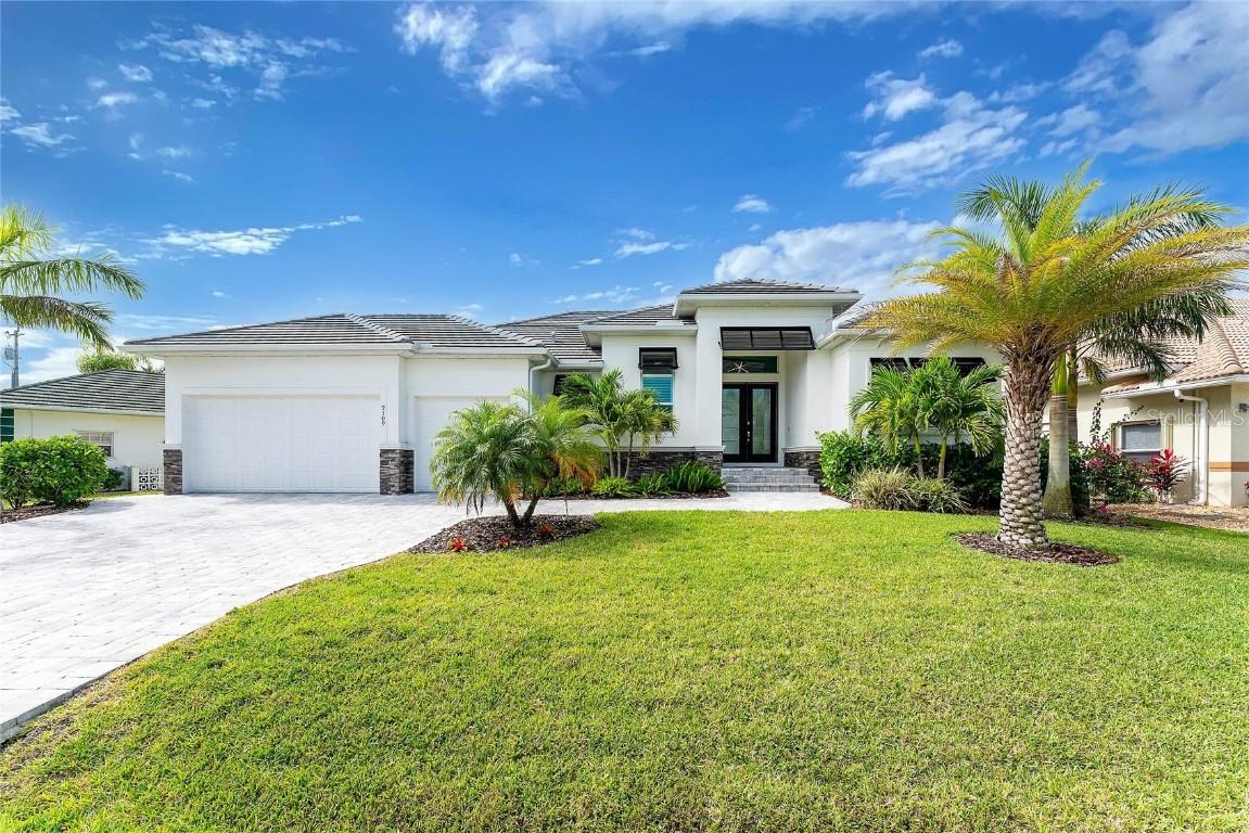 2109 Via Veneto Dr., Punta Gorda, FL 33950