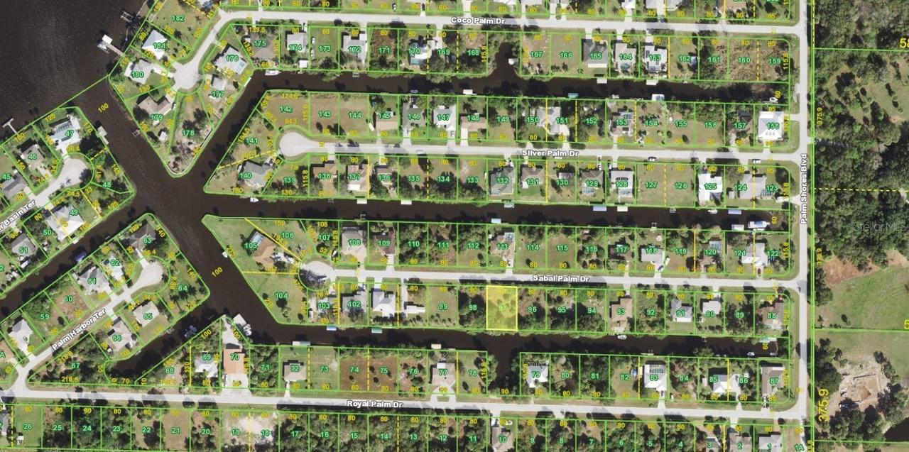 28467 Sabal Palm Dr., Punta Gorda, FL 33982