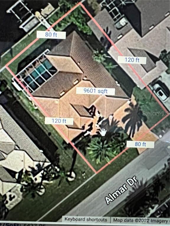 5601 Almar Dr., Punta Gorda, FL 33950