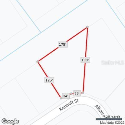 Kennett St., North Port, FL 34288