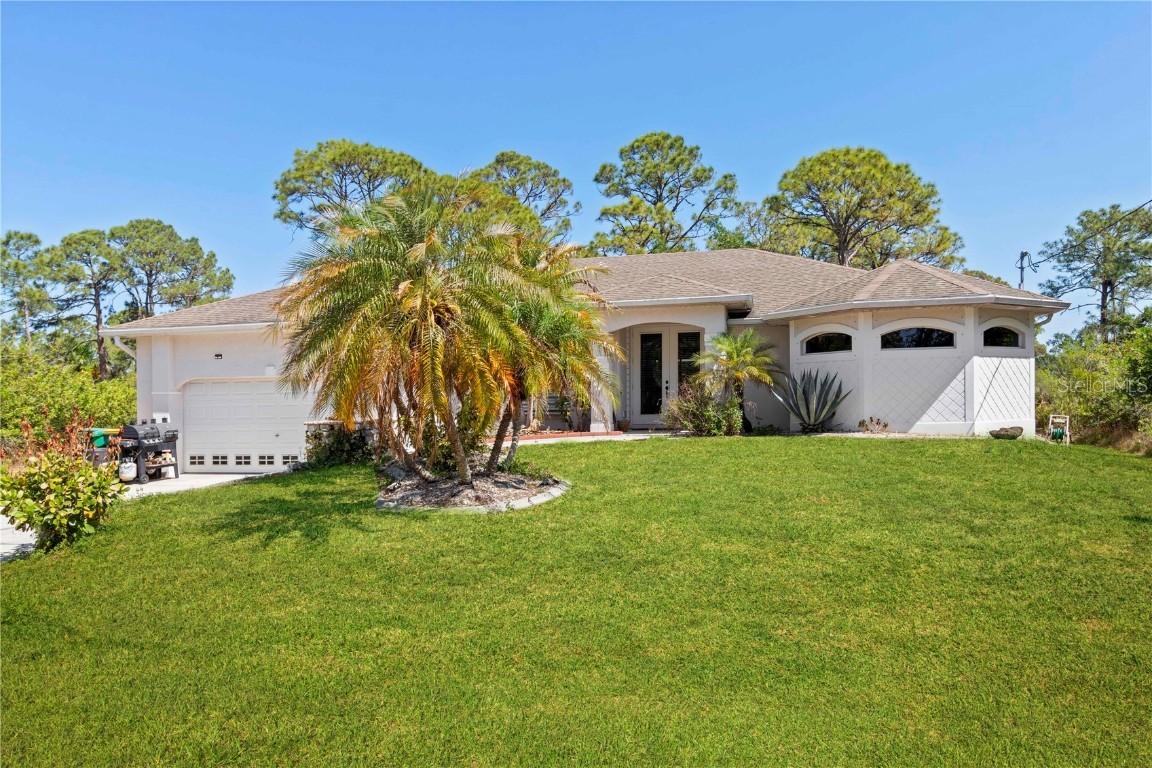 13218 Eichelberger Ave., Port Charlotte, FL 33953