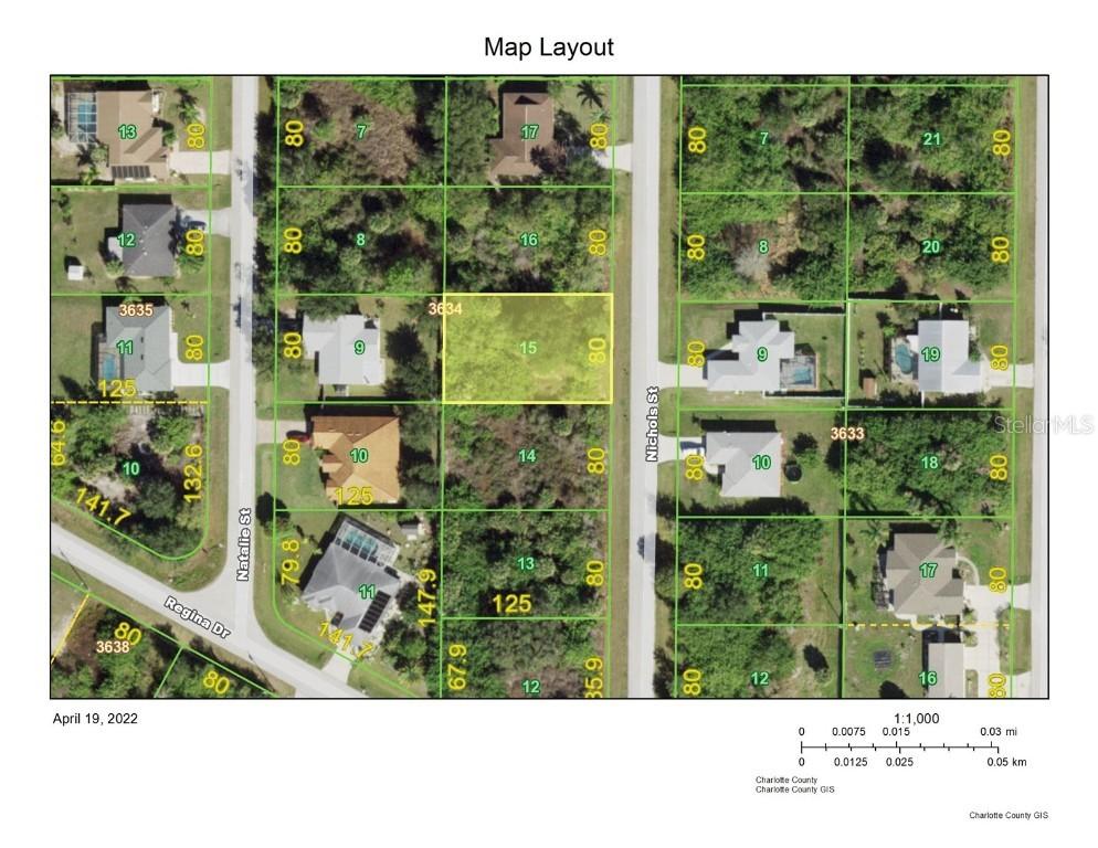 7075 Nichols St., Englewood, FL 34224