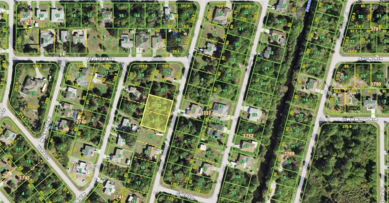 7091 Coventry Ter., Englewood, FL 34224