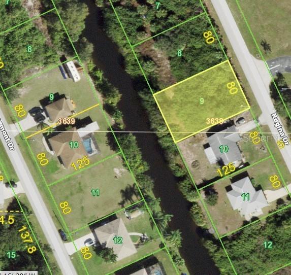 6993 Regina Dr., Englewood, FL 34224