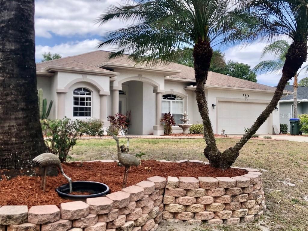 2815 Cascabel Ter., North Port, FL 34286