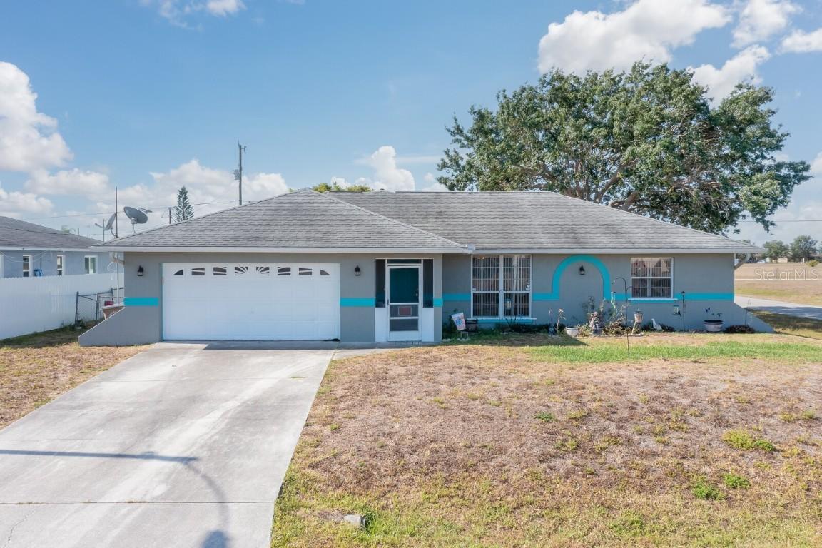 2302 NE 17th St., Cape Coral, FL 33909