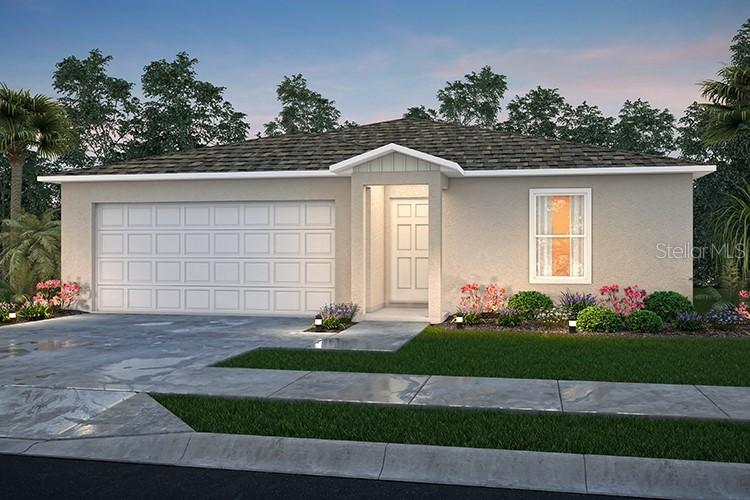 210 Shadow St., Port Charlotte, FL 33952