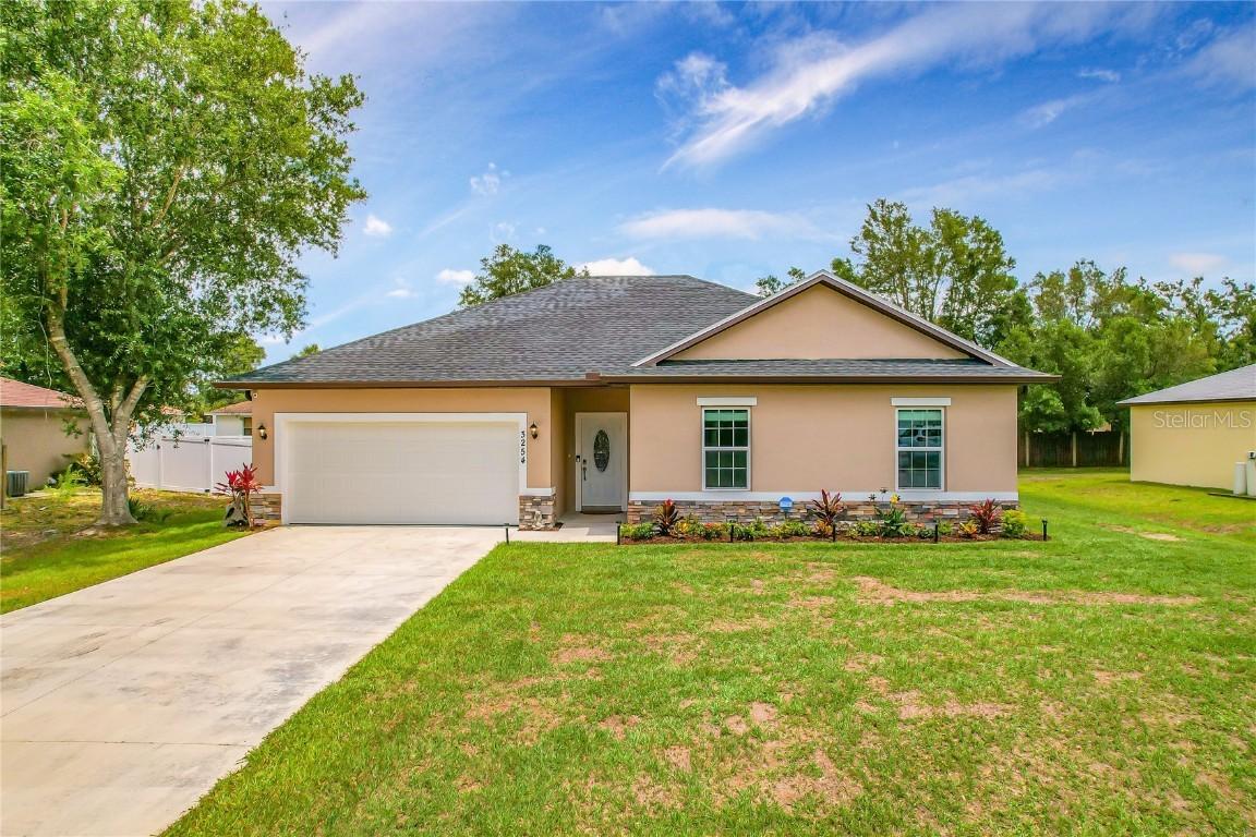 3254 Moravia Ave., North Port, FL 34286