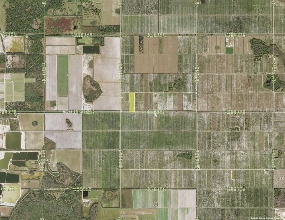 44210 (PARCEL 1) Neal Rd., Punta Gorda, FL 33982