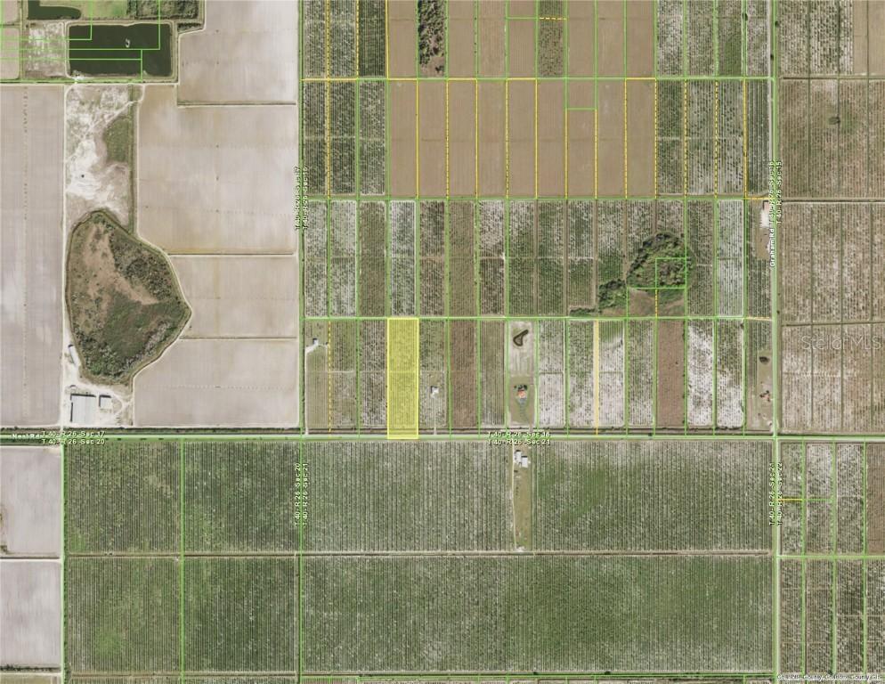 44210 (PARCEL 2) Neal Rd., Punta Gorda, FL 33982
