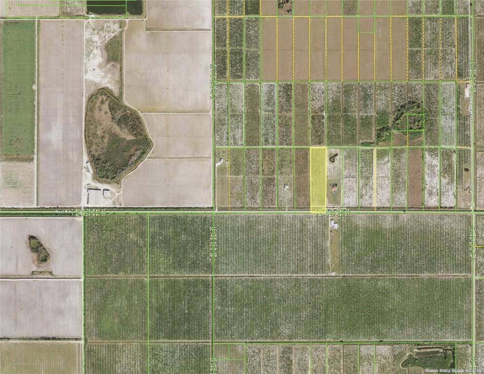 44480 (PARCEL 3) Neal Rd., Punta Gorda, FL 33982