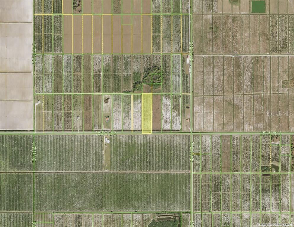 44750 (PARCEL 4) Neal Rd., Punta Gorda, FL 33982