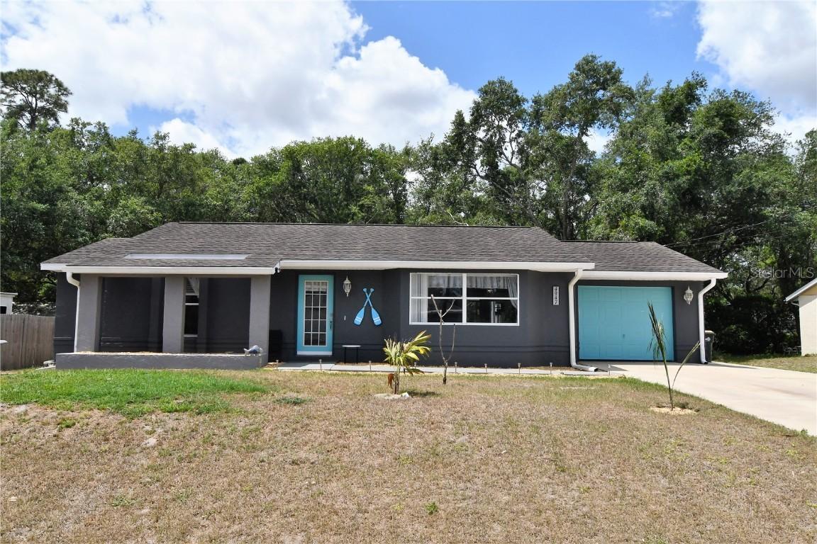4947 Abate Ave., North Port, FL 34288