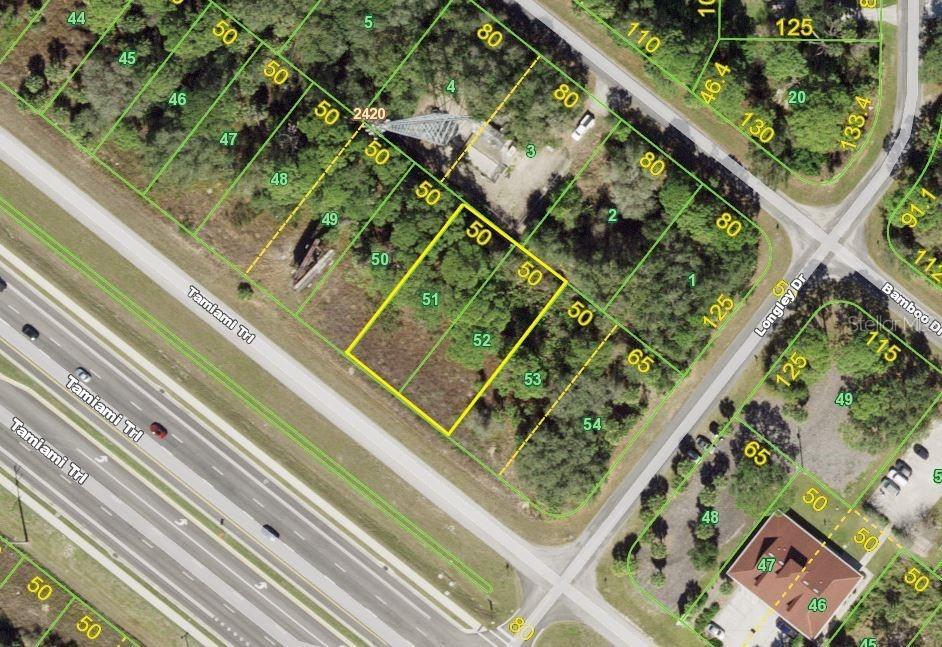 450 Tamiami Tr., Port Charlotte, FL 33953