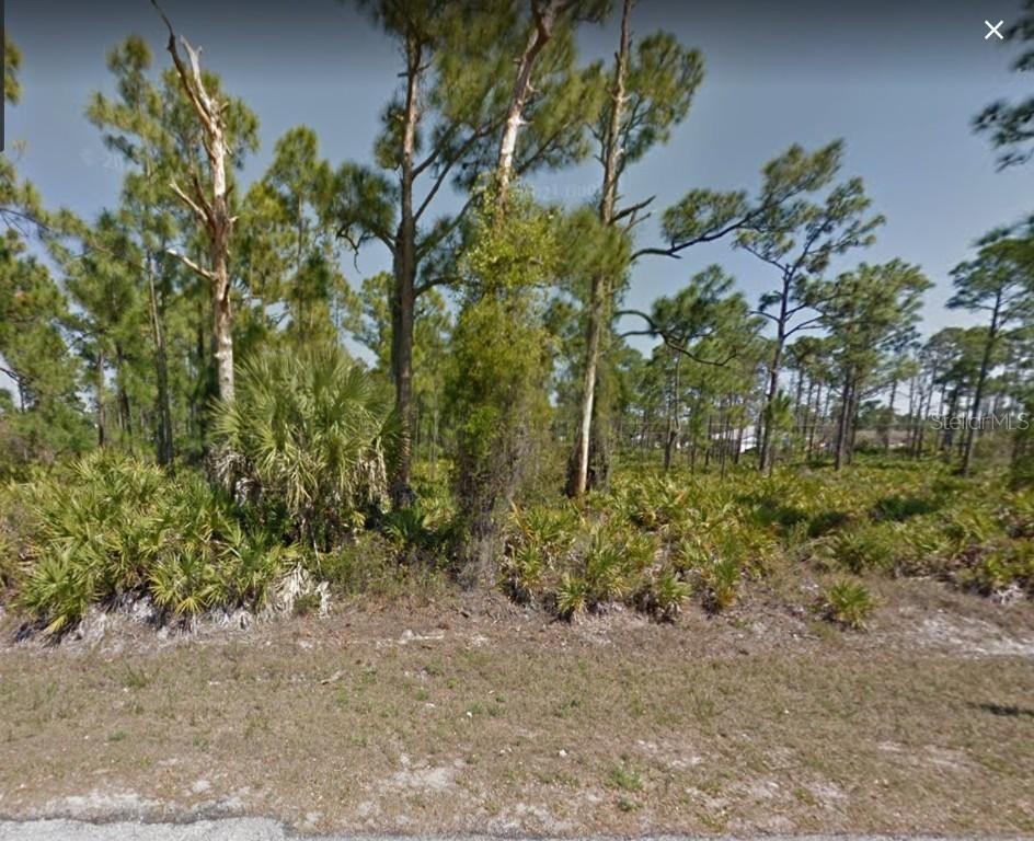 1234 Alward St., Port Charlotte, FL 33980