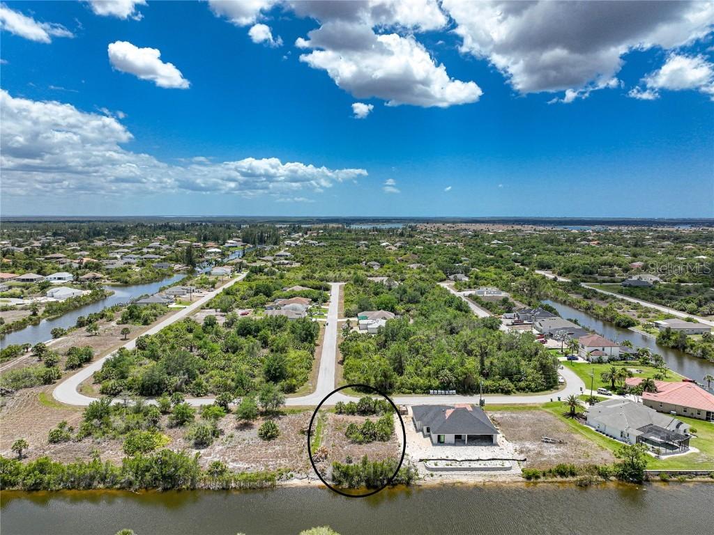 10043 Long Branch St., Port Charlotte, FL 33981