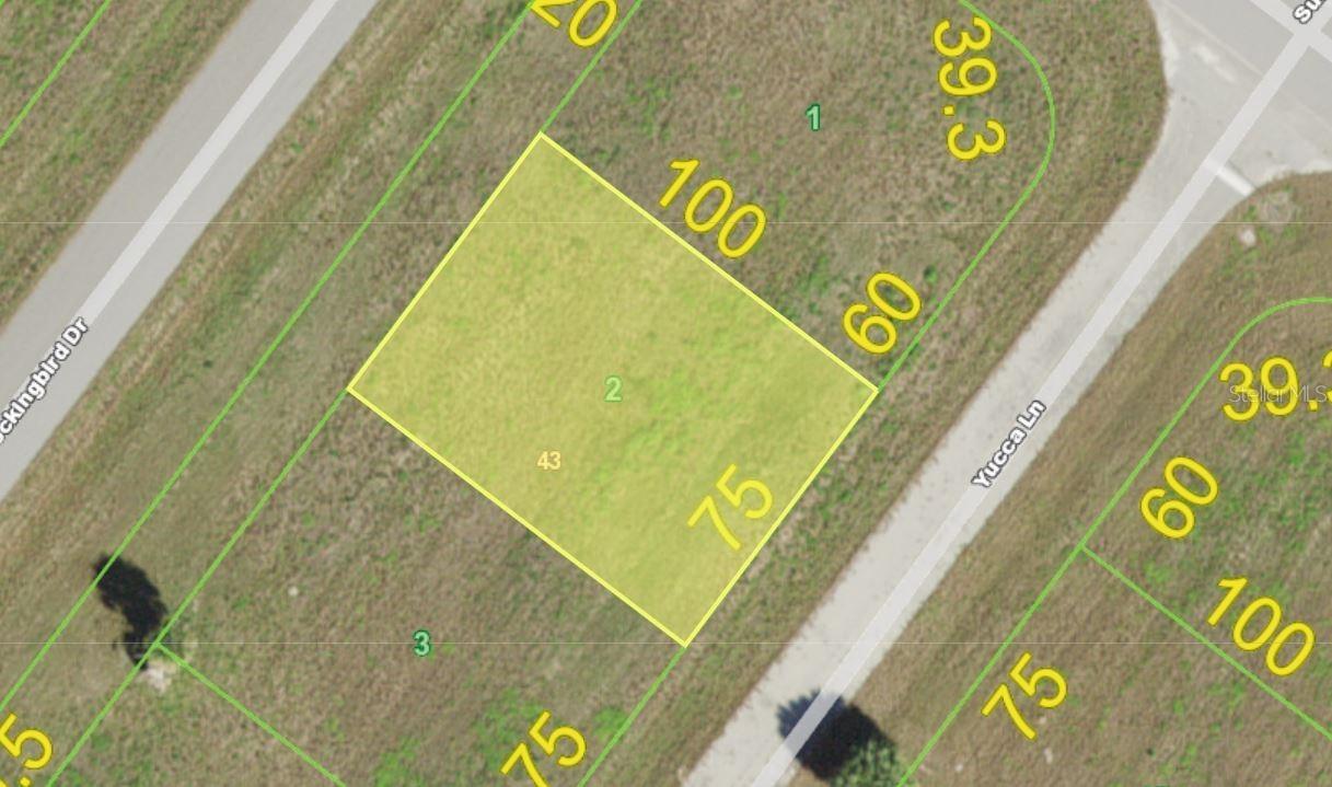 15 Yucca Ln., Placida, FL 33946