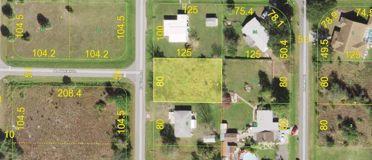 398 Rio Vista Ave., Punta Gorda, FL 33982