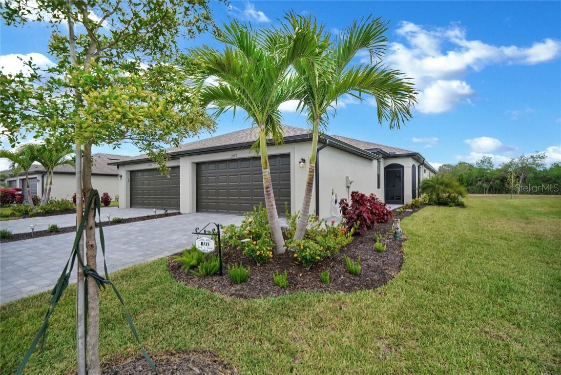 2176 Gardenia Ave., Port Charlotte, FL 33953