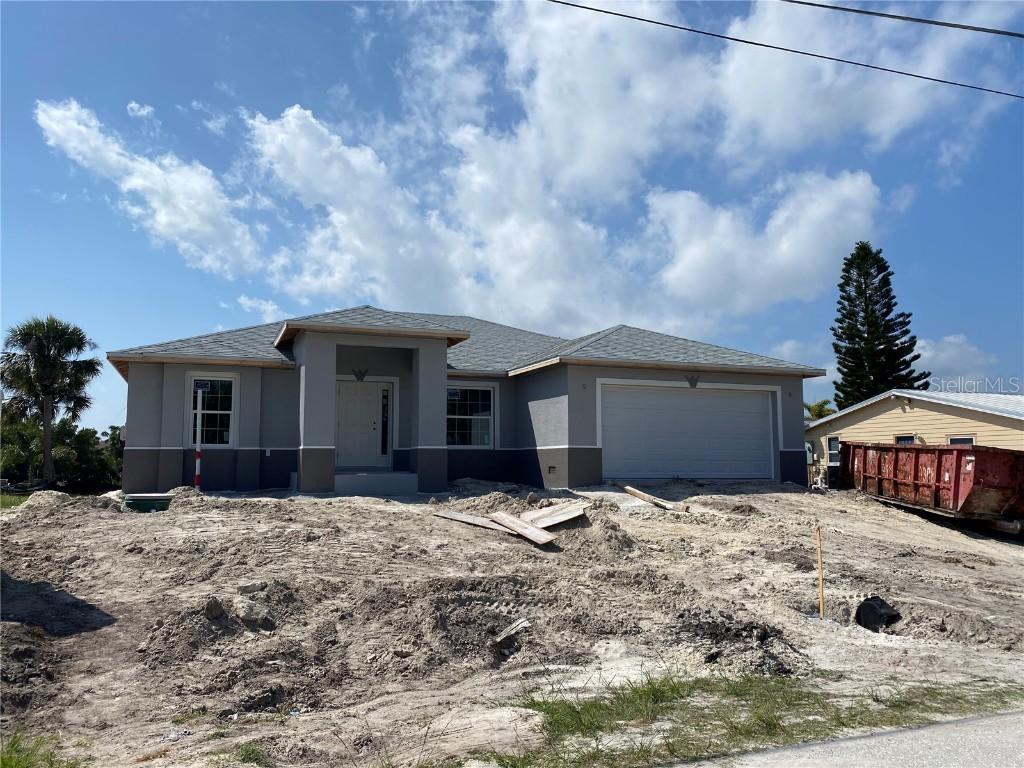 19035 Wilton Ave., Port Charlotte, FL 33954