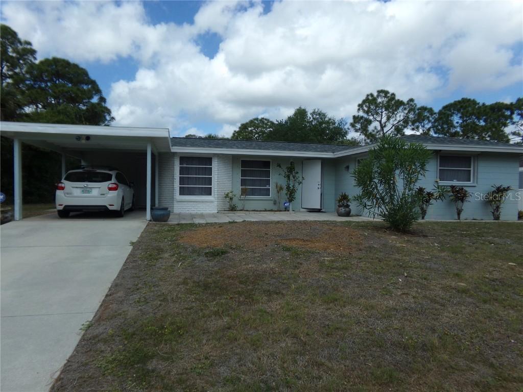 2079 Bendway Dr., Port Charlotte, FL 33948