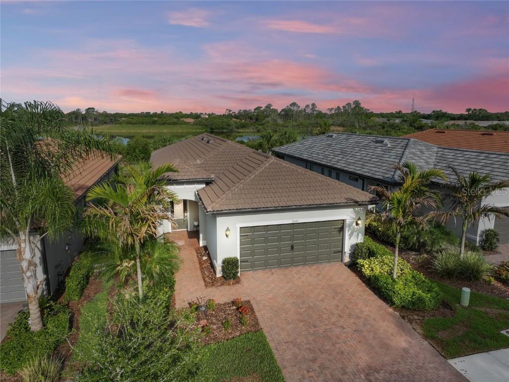 2545 Daisy Dr., North Port, FL 34289