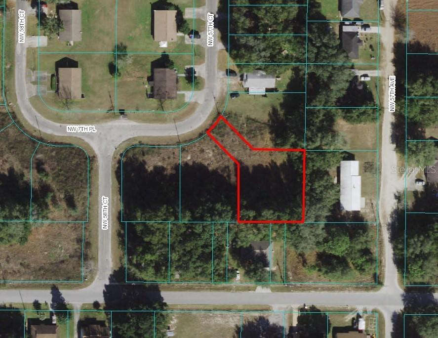 Nw 7th St., Ocala, FL 34482