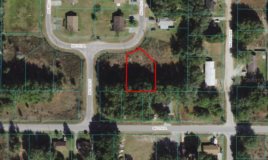 Nw 7th St., Ocala, FL 34482