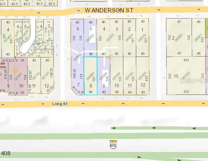 Long St., Orlando, FL 32805