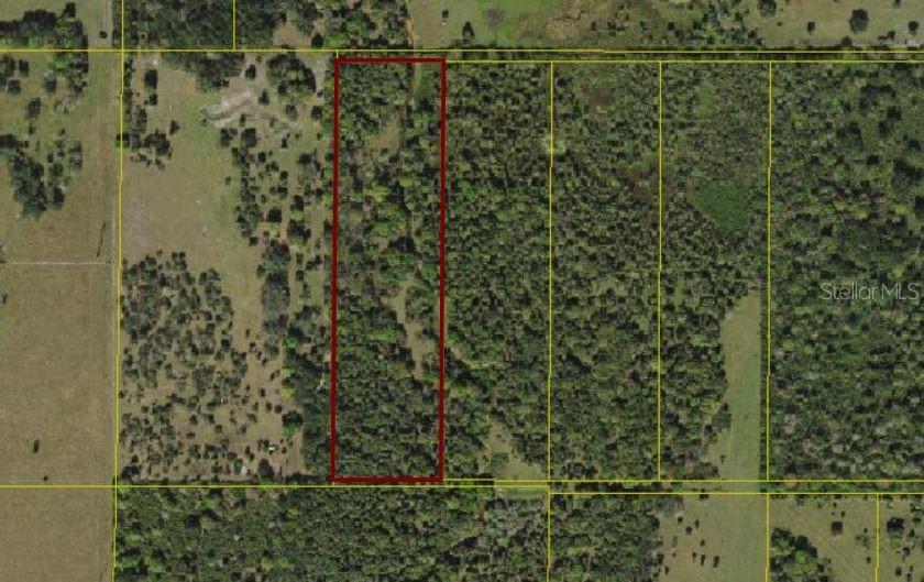 SE Airfield Ave., Arcadia, FL 34266